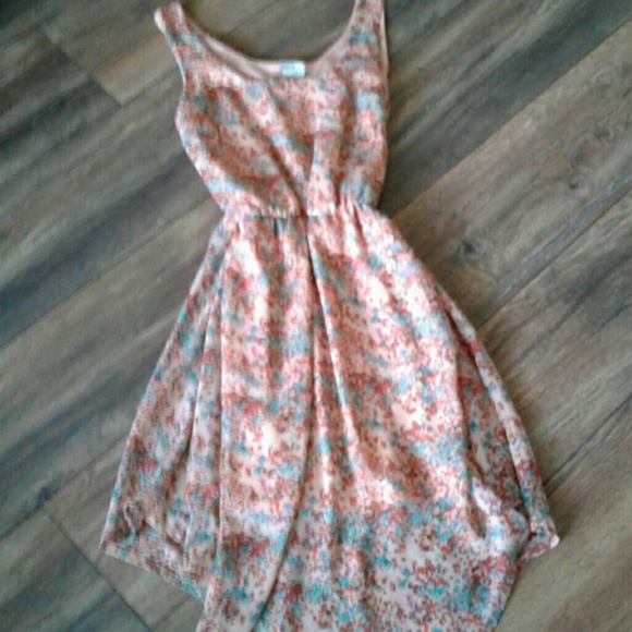 Charlotte Russe Dresses & Skirts - ADORABLE Charlotte Russe size M dress