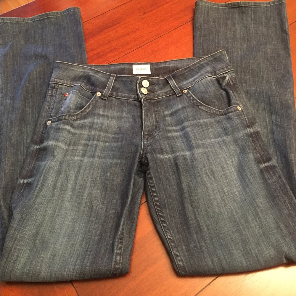 Hudson jeans
