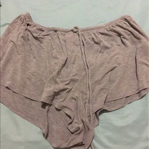 old navy shorts size small!