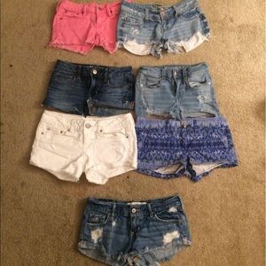 Shorts