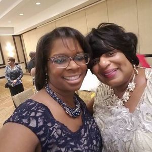 Meet your Posher, Christi