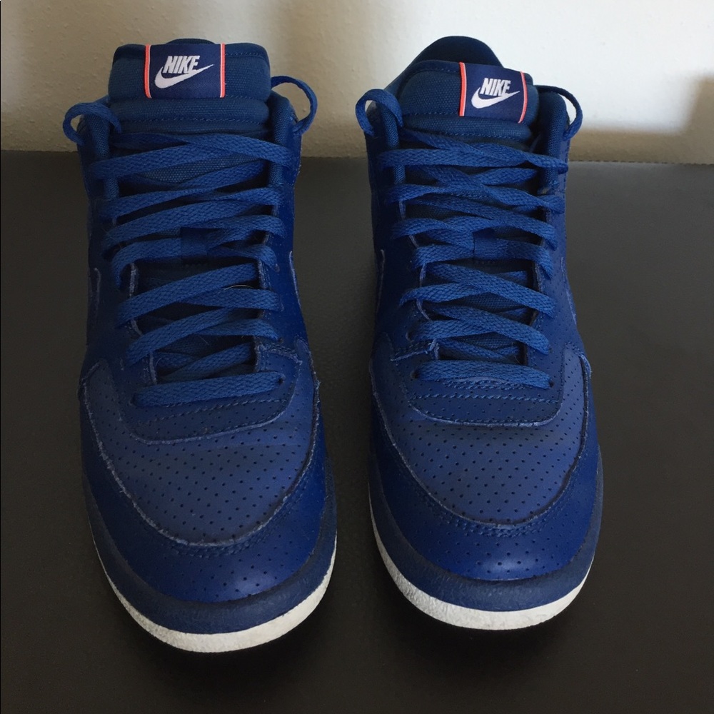 Nike dunks