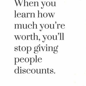 Meet your Posher, Angela