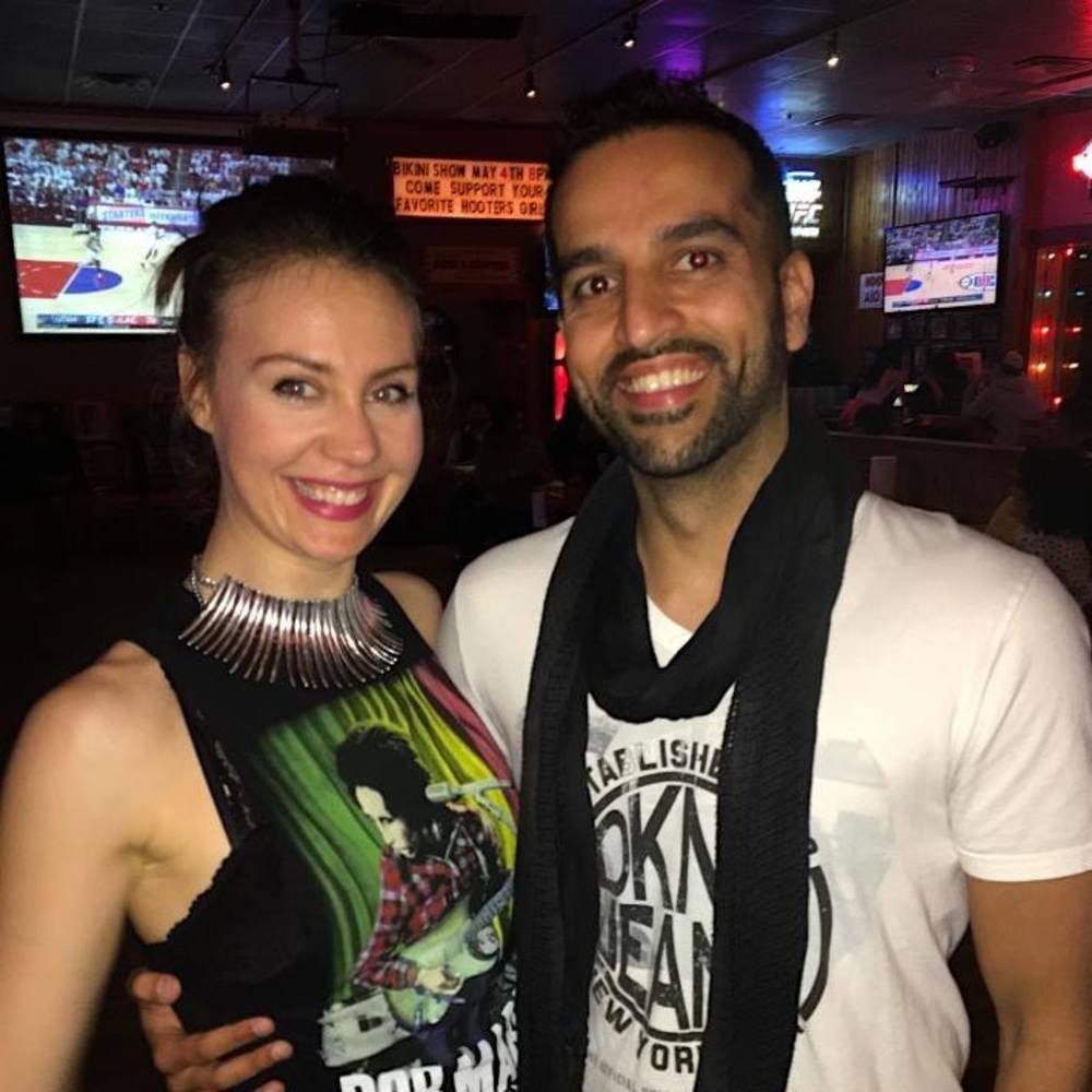 Meet your Posher, Sheena