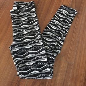 Victoria Secret Leggings