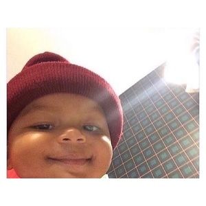 Meet your Posher, Deangelo