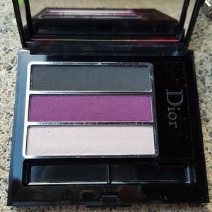 New Dior Limited Edition Eyeshadow Palette