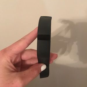 fitbit charge HR