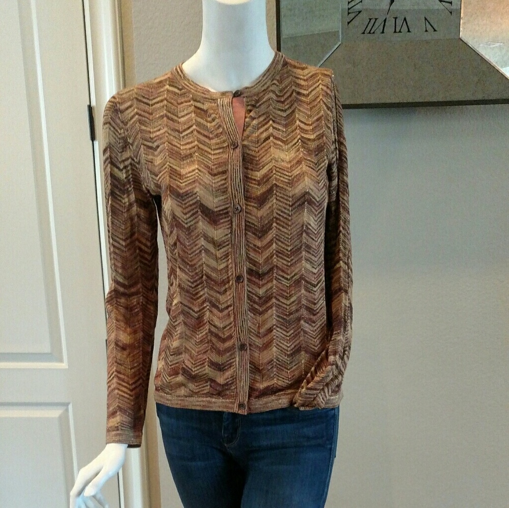 Missoni for Target Cardigan S