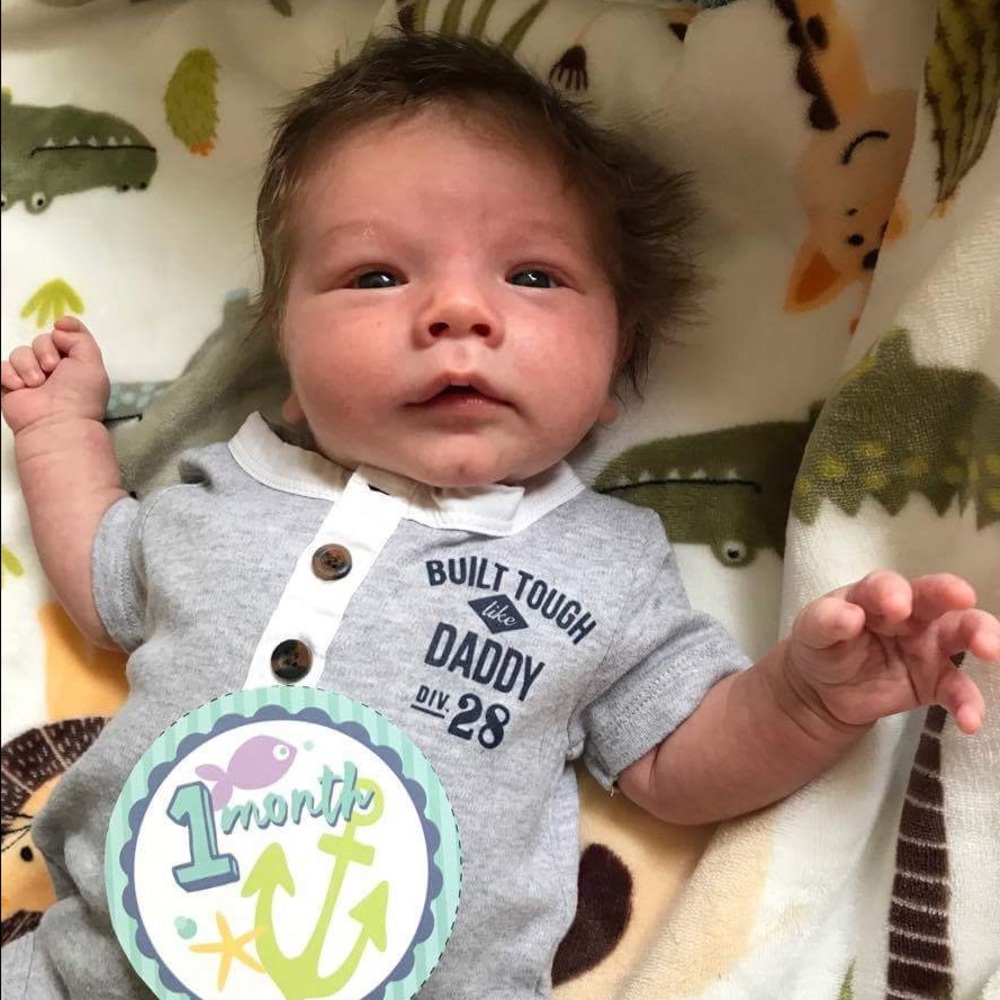 Meet your Posher, Katlyn