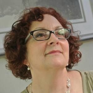 Meet your Posher, Martha