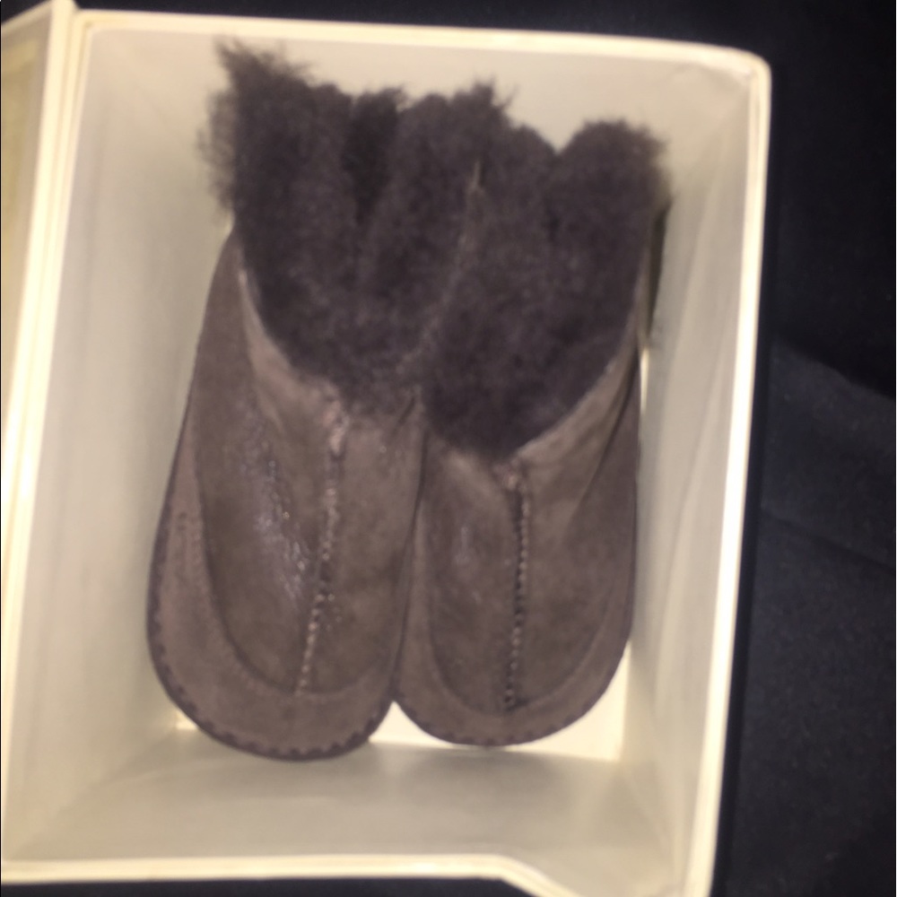 UGG boots