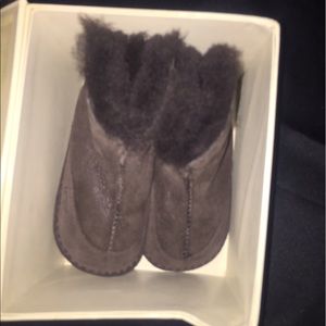 UGG boots