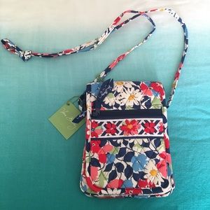 Vera Bradley Crossbody Purse