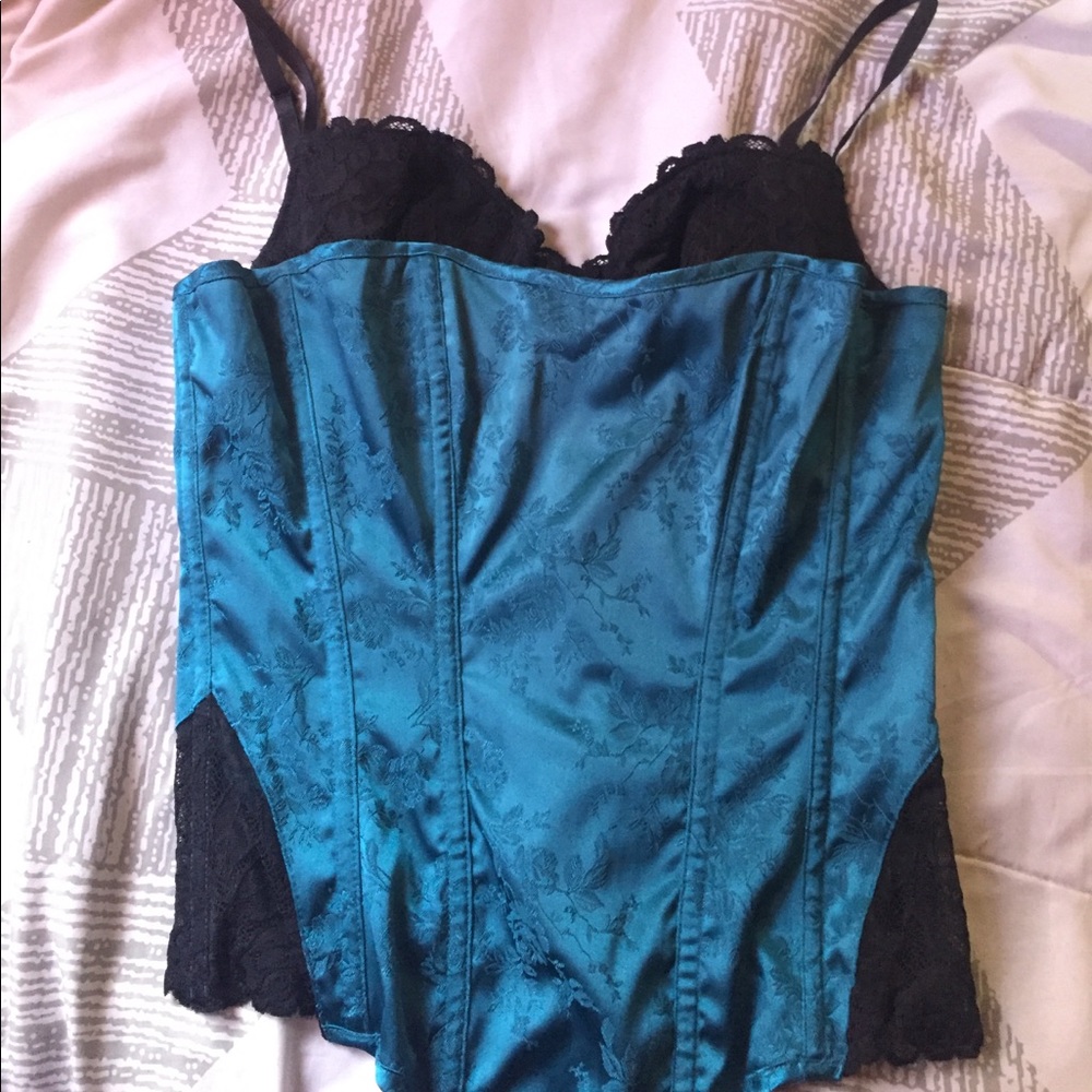 Fredricks Corset
