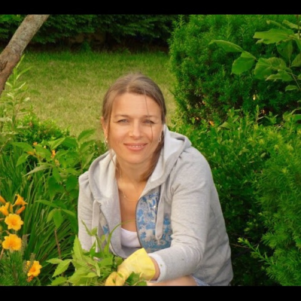 Meet your Posher, Natalie