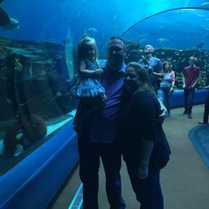 Meet your Posher, Joy