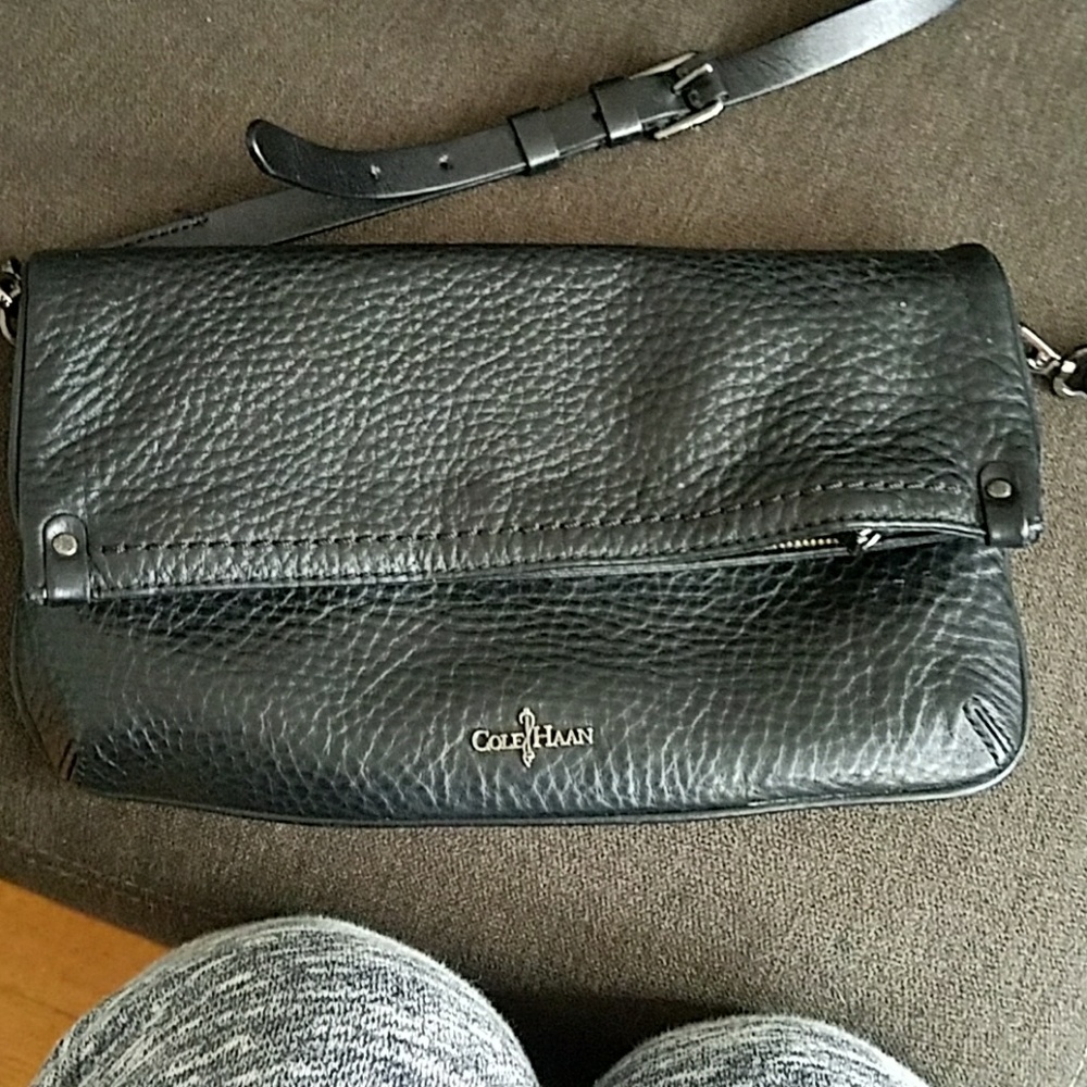 Cole Haan Cross Body Bag
