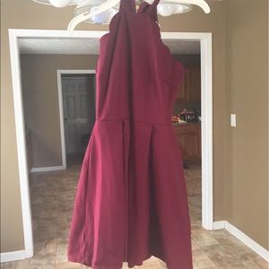 Charlotte Russe dress