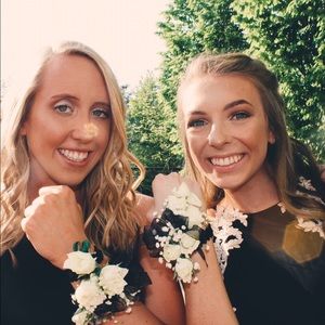 Meet your Posher, Megan