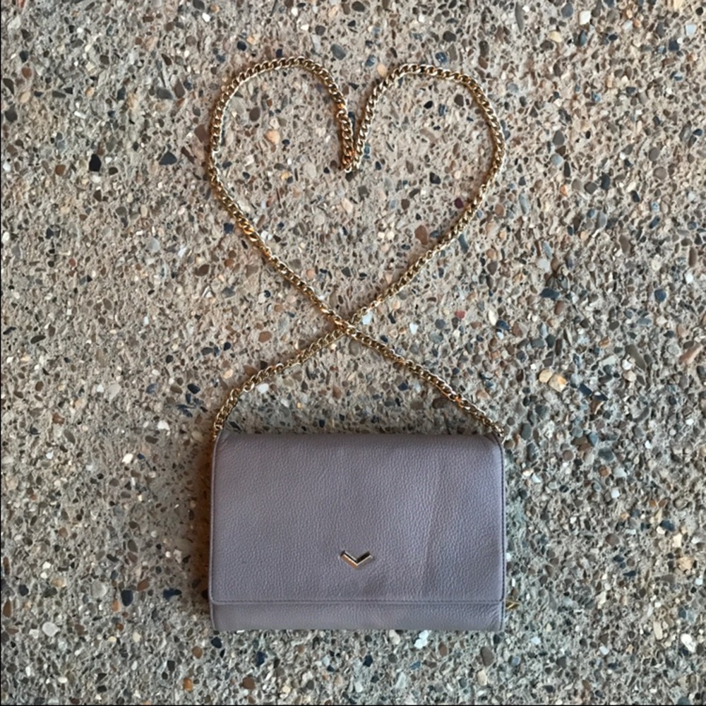 Botkier Soho Wallet Crossbody