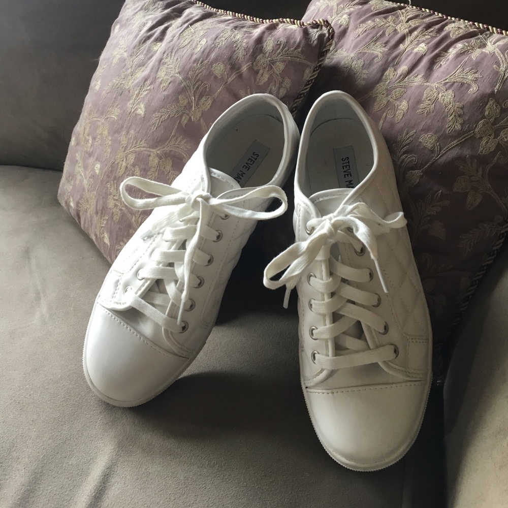 Steve Madden shoes