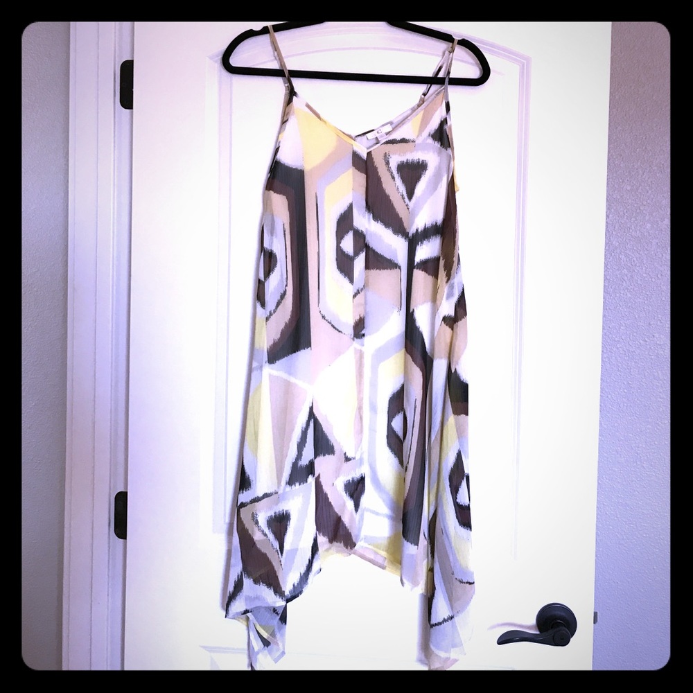 Dress/Sheath from Charming Charlie's