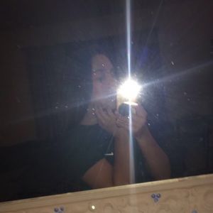 Meet your Posher, Danette