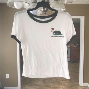 PacSun// California Republic