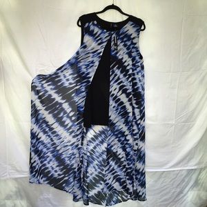 New Directions Long Shell Tunic