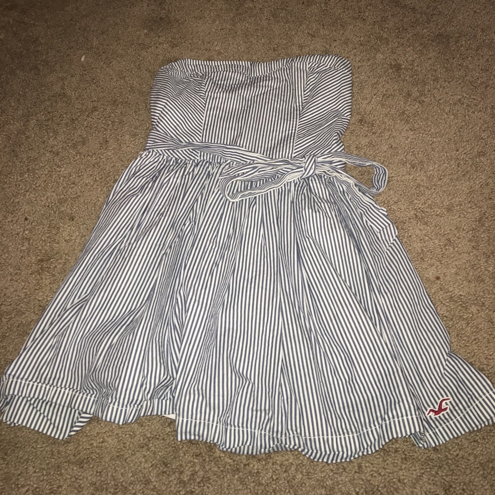 Hollister dress