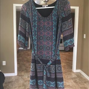 Charlotte Russe dress