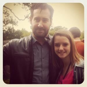 Meet your Posher, Vanessa