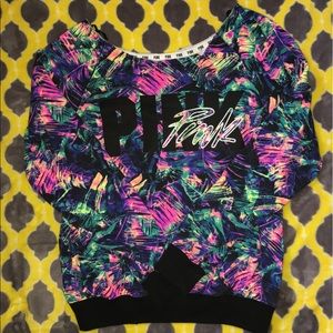 PINK by Victoria's Secret Crewneck