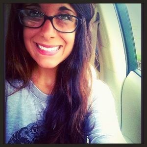 Meet your Posher, Sara