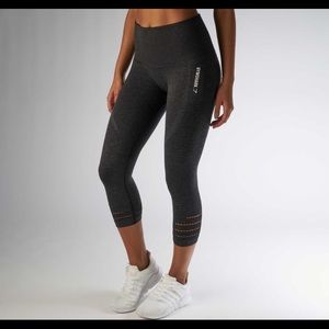Gymshark seamless leggings