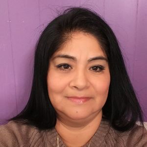 Meet your Posher, Irma