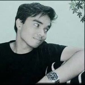 Meet your Posher, Haqeem