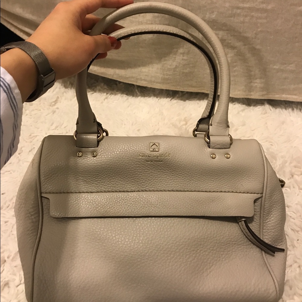 Authentic Kate Spade hand bag