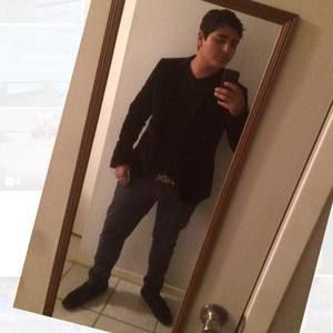 Meet your Posher, Jesse