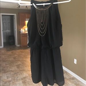 Charlotte Russe romper