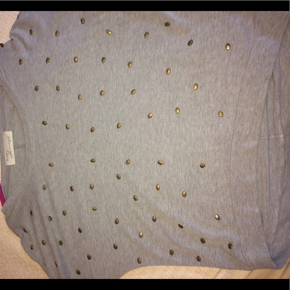 Vintage Havana long sleeve shirt
