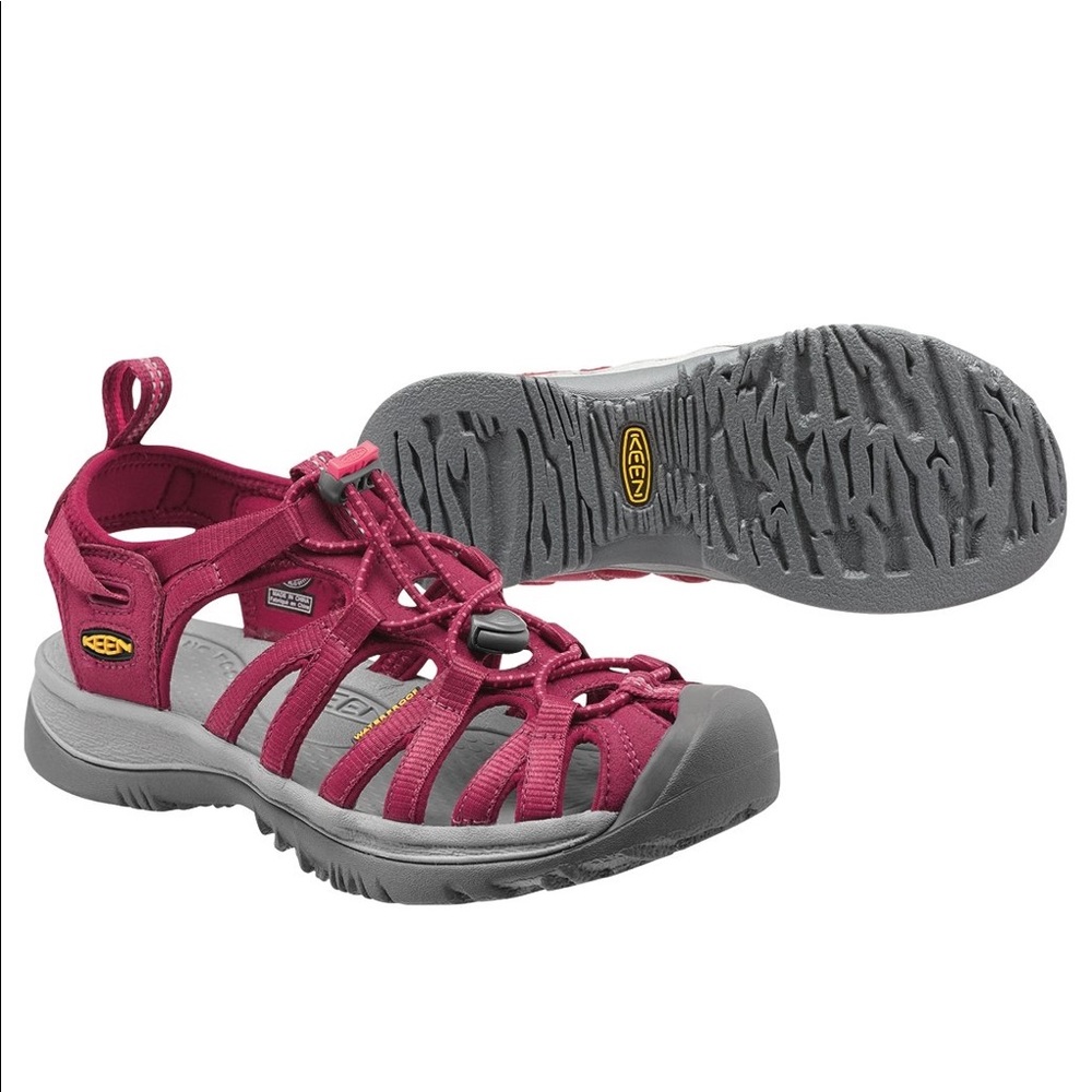 Keen Women Sandals size 9