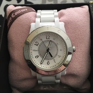 Juicy Couture Watch *FINAL PRICE*