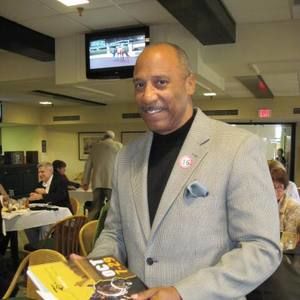 Meet your Posher, Bobby