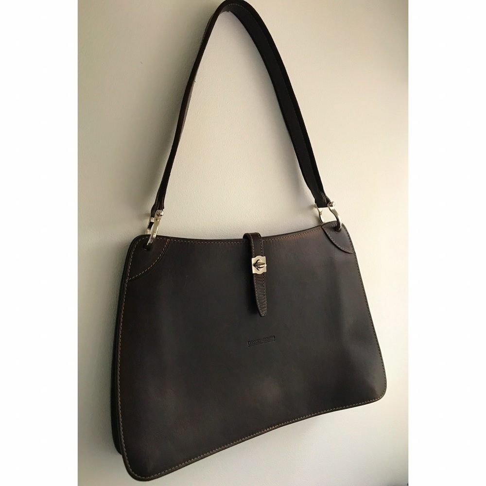 Dooney & Bourke Alto Italia Handbag