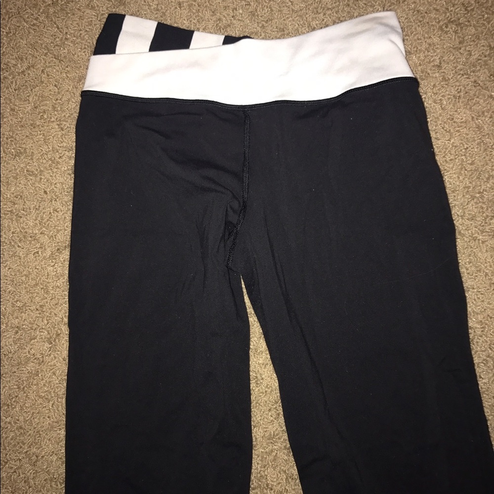 Lulu Lemon Yoga pants