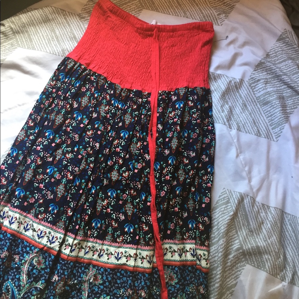 Summer Dress