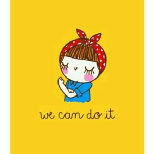 Meet your Posher, Gina