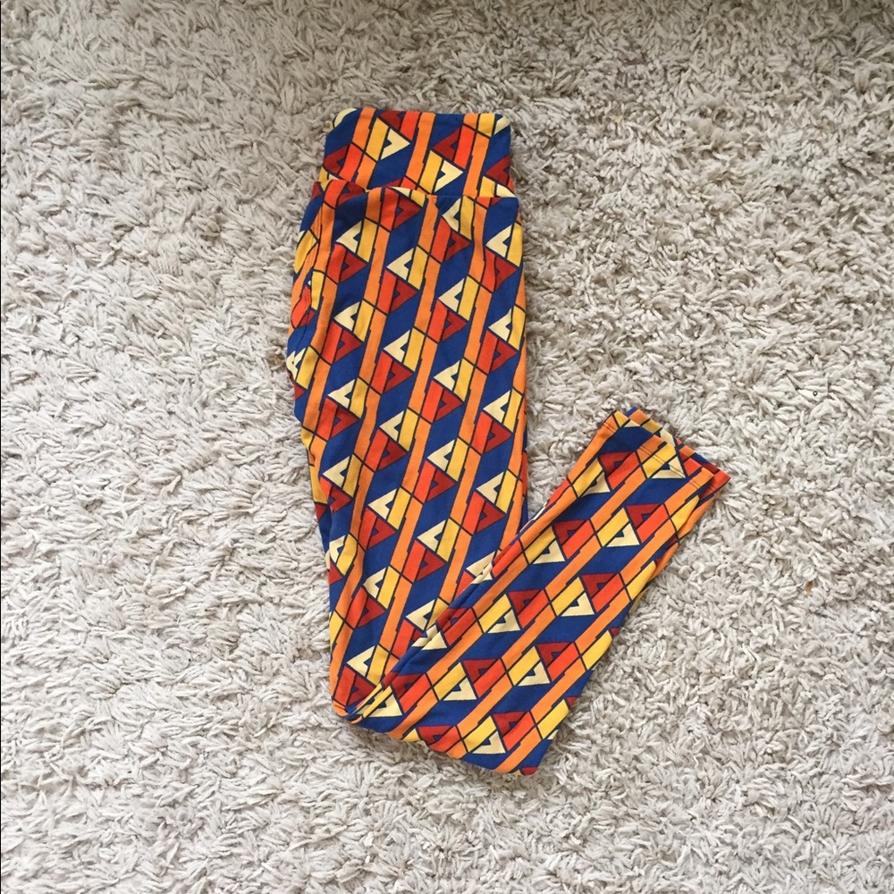 BRAND NEW LulaRoe leggings